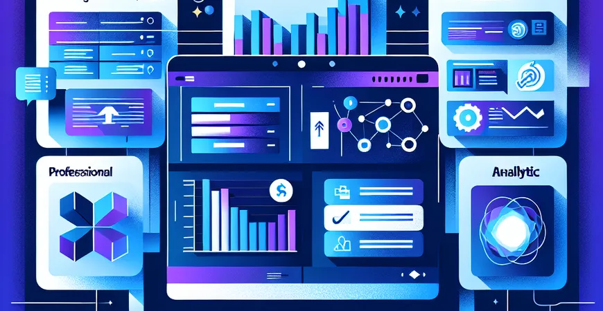  多系统整合难题？ERP一体化功能解决方案